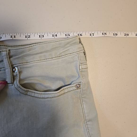 Calvin Klein Skinny Jeans - Picture 12 of 12